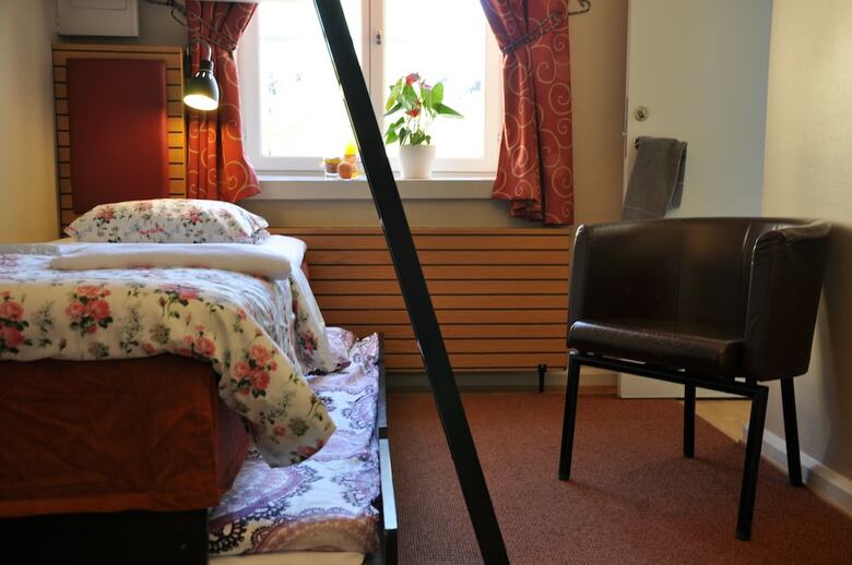 Hostal Stf L�ngholmen Hostel