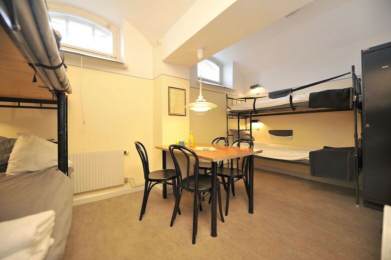 Hostal Stf L�ngholmen Hostel