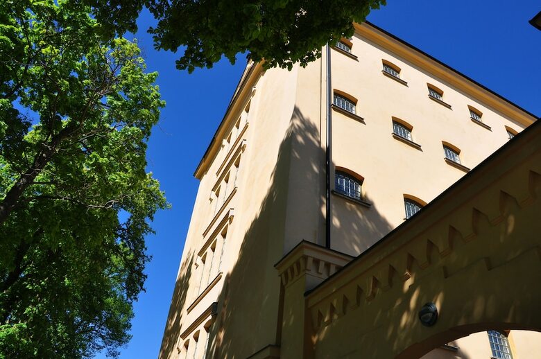Hostal Stf L�ngholmen Hostel