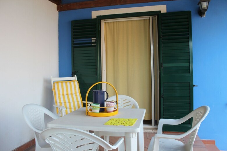 Apartamento Le Mura Di Elena