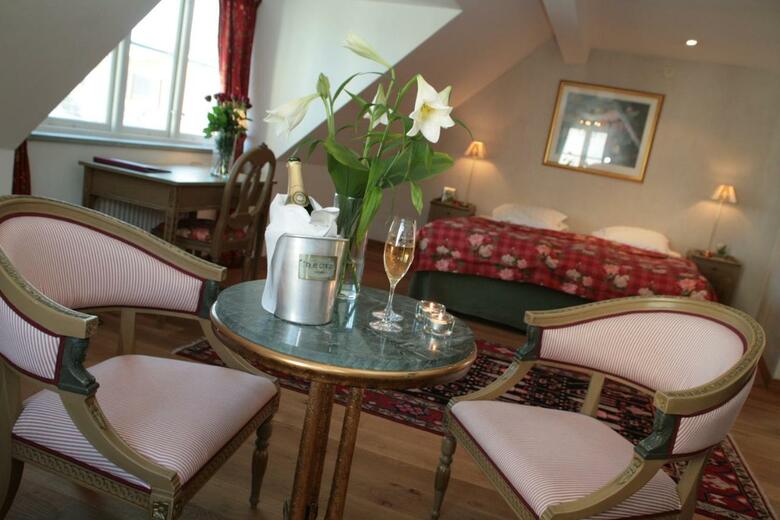 Hotell G�sslingen