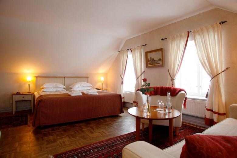 Hotell G�sslingen