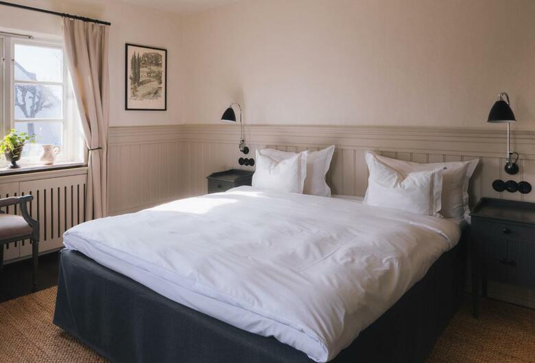 Hotell G�sslingen