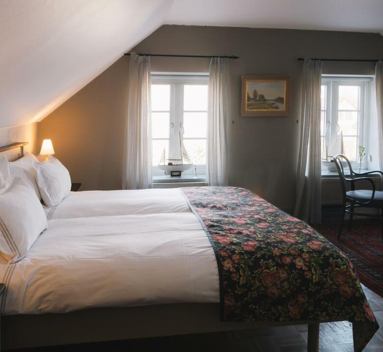Hotell G�sslingen