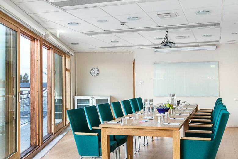 Hotell G�sslingen