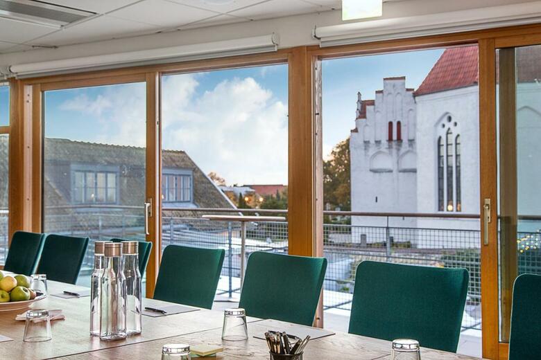 Hotell G�sslingen