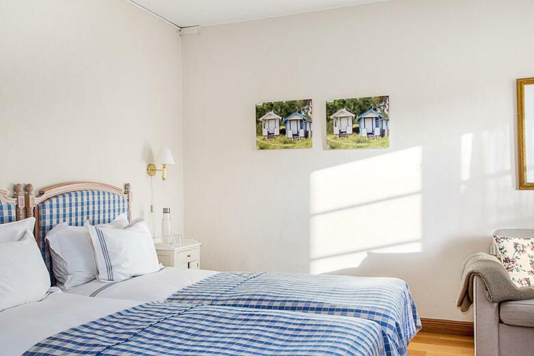 Hotell G�sslingen