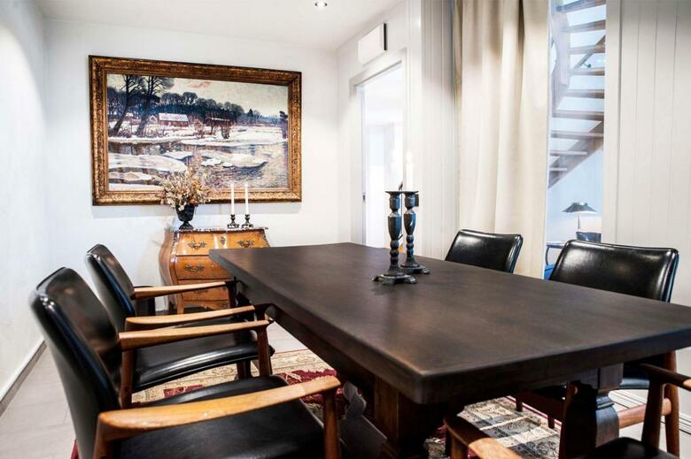 Hotell G�sslingen