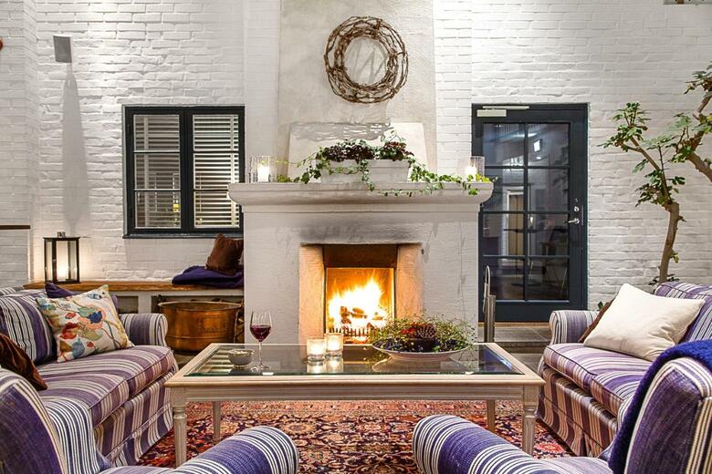 Hotell G�sslingen