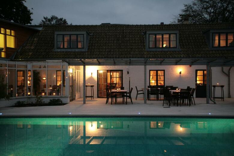 Hotell G�sslingen