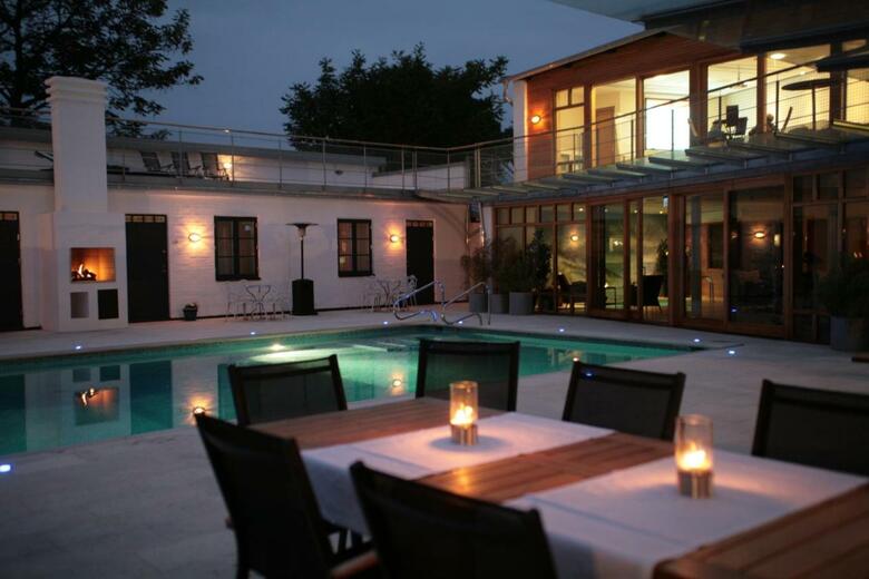 Hotell G�sslingen