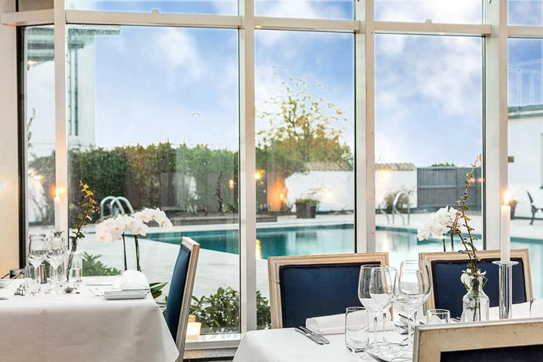 Hotell G�sslingen