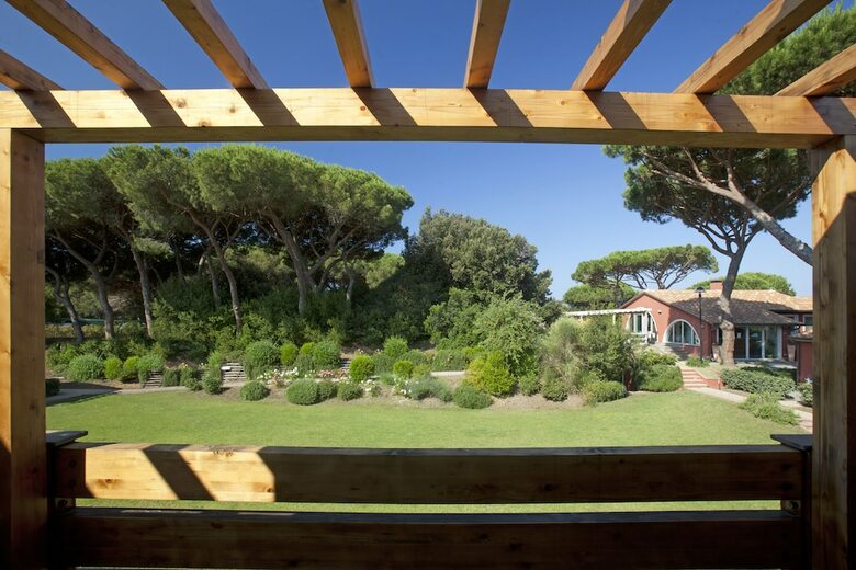 Pineta Residence
