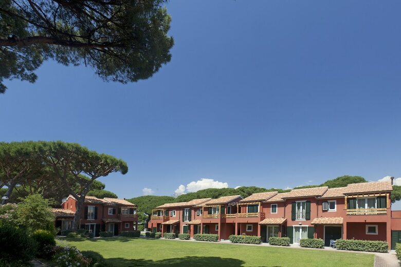 Pineta Residence