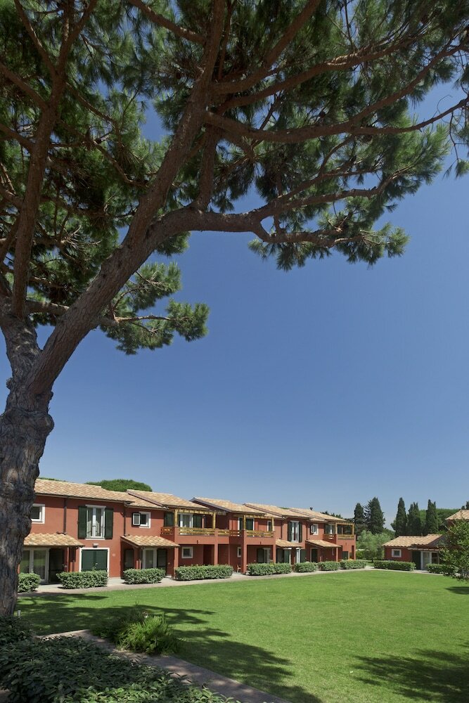 Pineta Residence