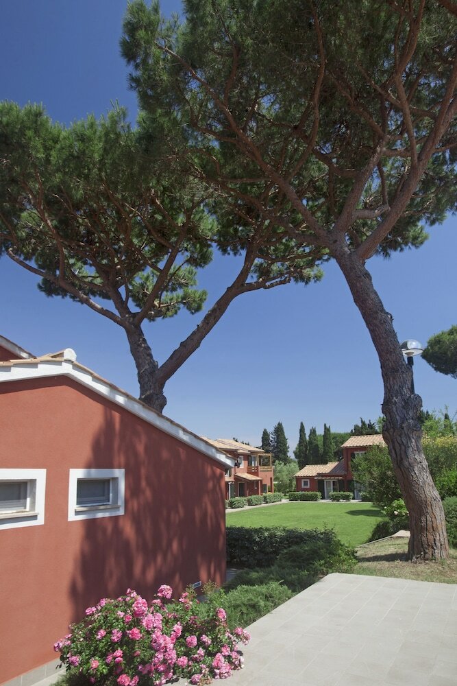 Pineta Residence