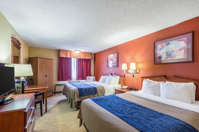 Hotel Quality Inn