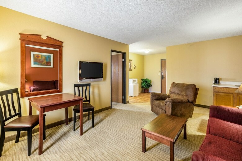 Hotel Quality Inn
