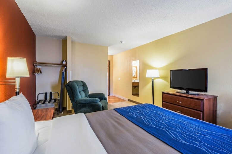 Hotel Quality Inn