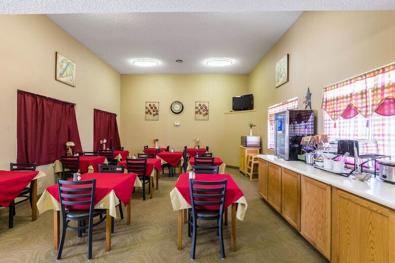 Hotel Quality Inn