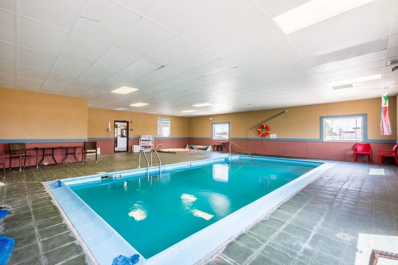 Hotel Quality Inn
