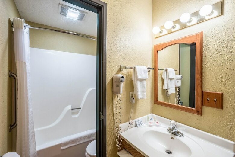 Hotel Quality Inn