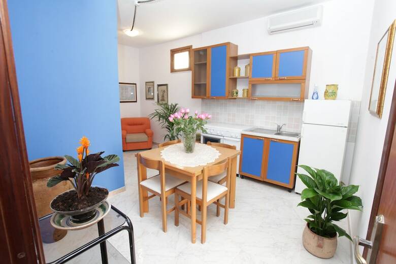 Bed & Breakfast Case Francesco