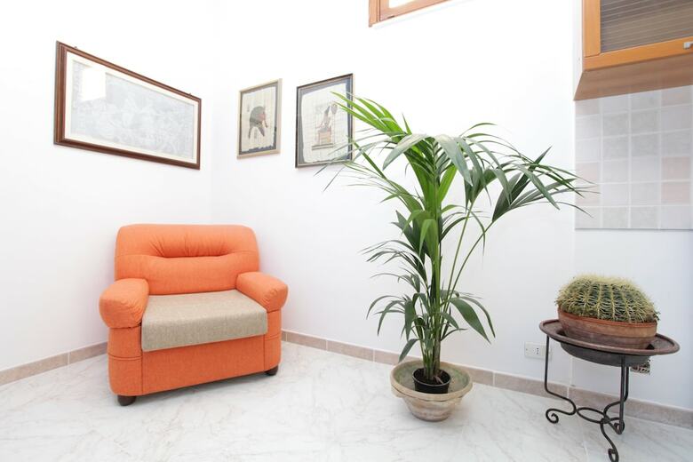 Bed & Breakfast Case Francesco