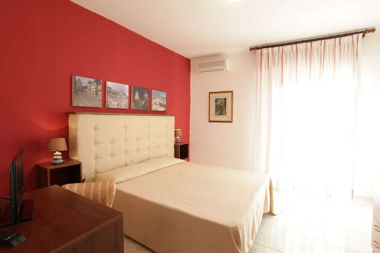 Bed & Breakfast Case Francesco