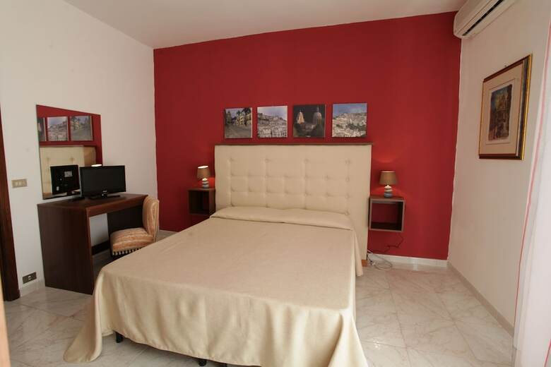 Bed & Breakfast Case Francesco