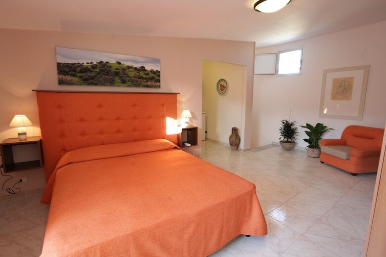 Bed & Breakfast Case Francesco