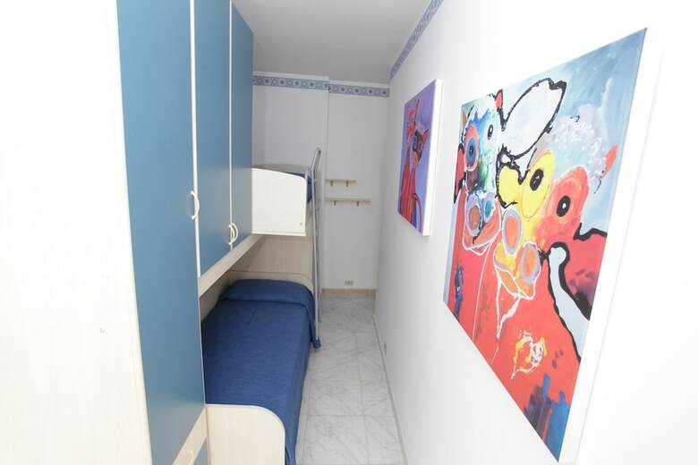 Bed & Breakfast Case Francesco