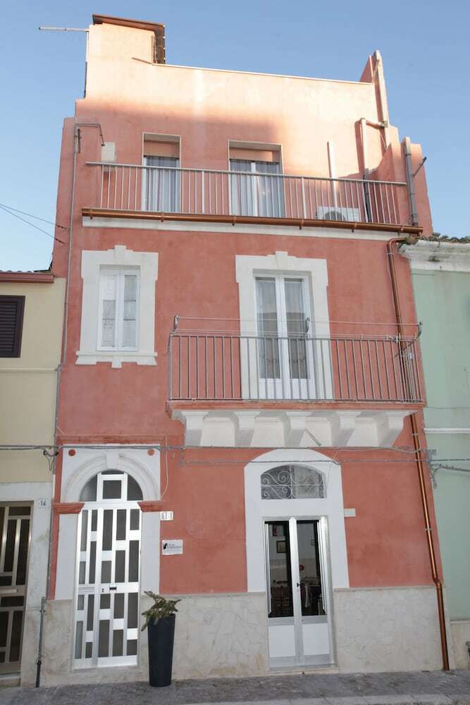 Bed & Breakfast Case Francesco