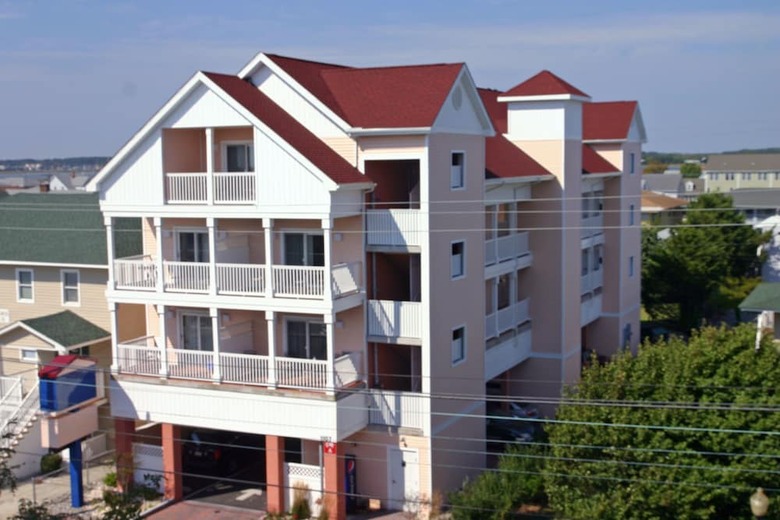 Monte Carlo Suites