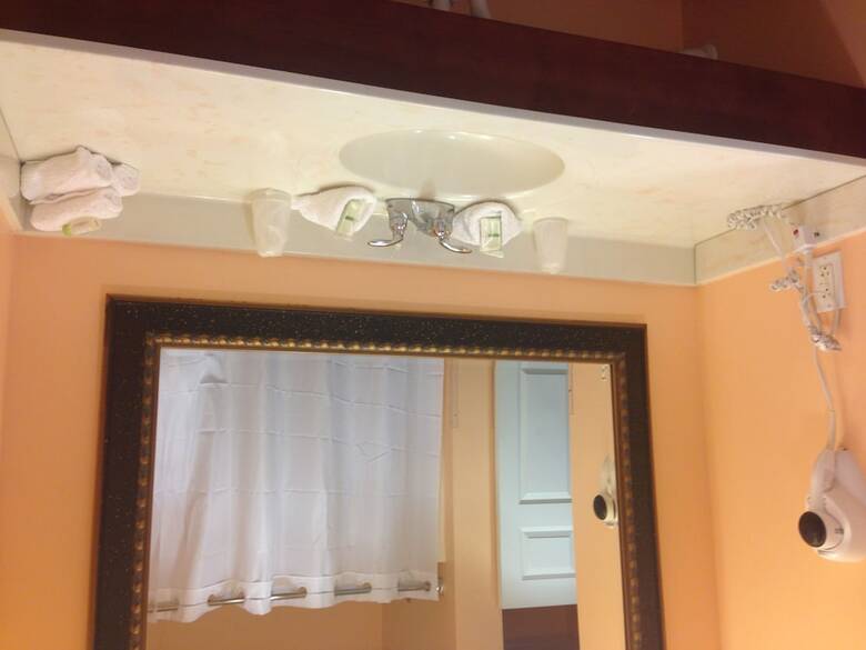 Monte Carlo Suites