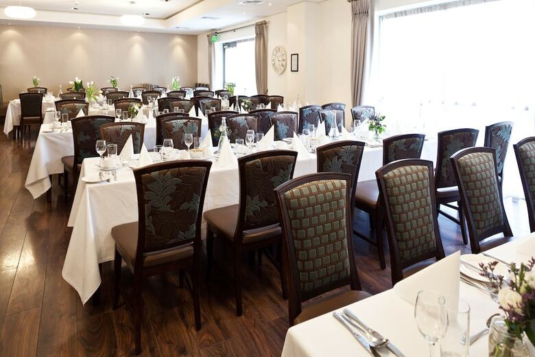 Grand Canal Hotel Dublin