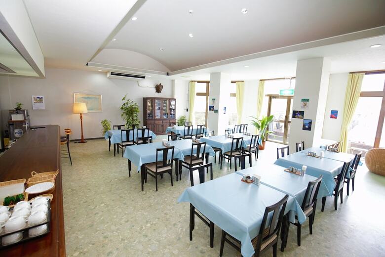 Kerama Beach Hotel