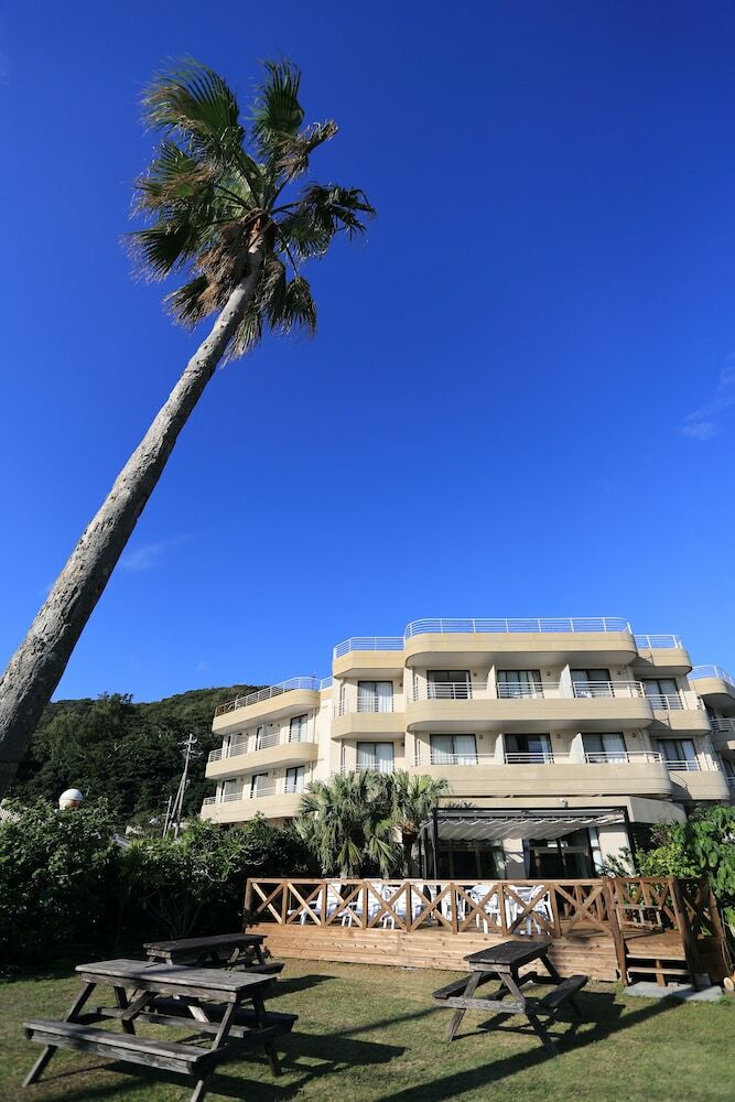 Kerama Beach Hotel