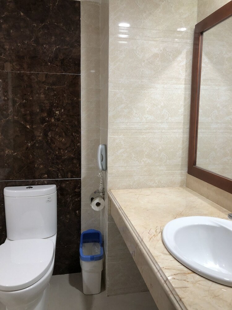 Bmc Thang Long Hotel
