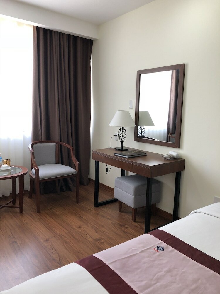 Bmc Thang Long Hotel