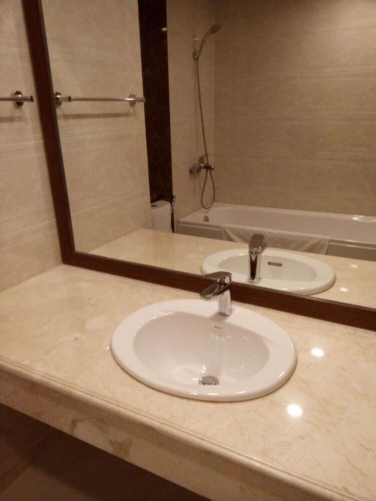 Bmc Thang Long Hotel