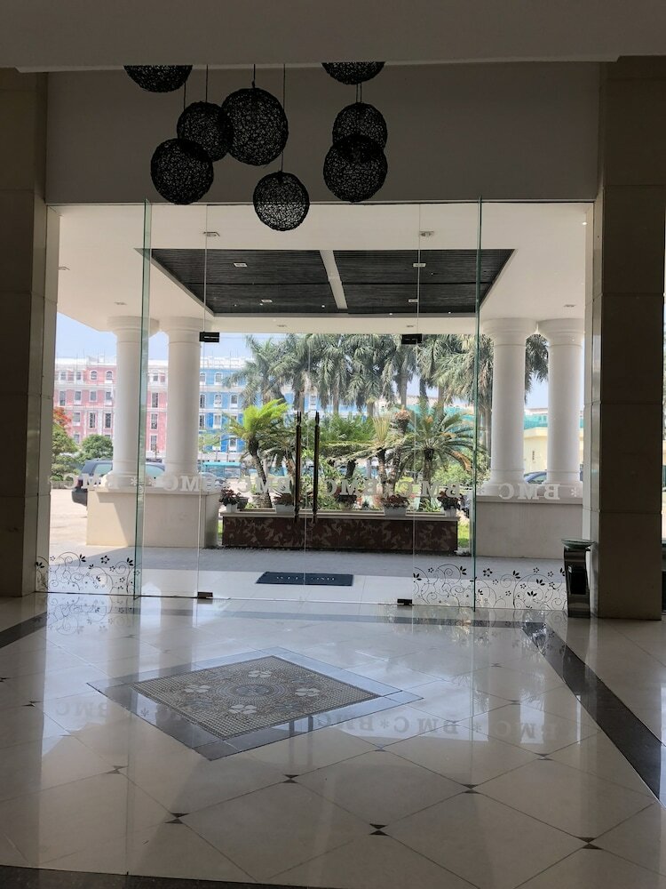 Bmc Thang Long Hotel