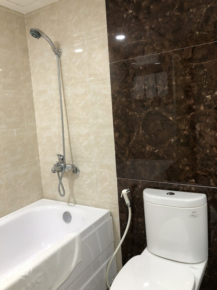 Bmc Thang Long Hotel