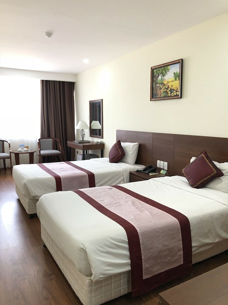 Bmc Thang Long Hotel