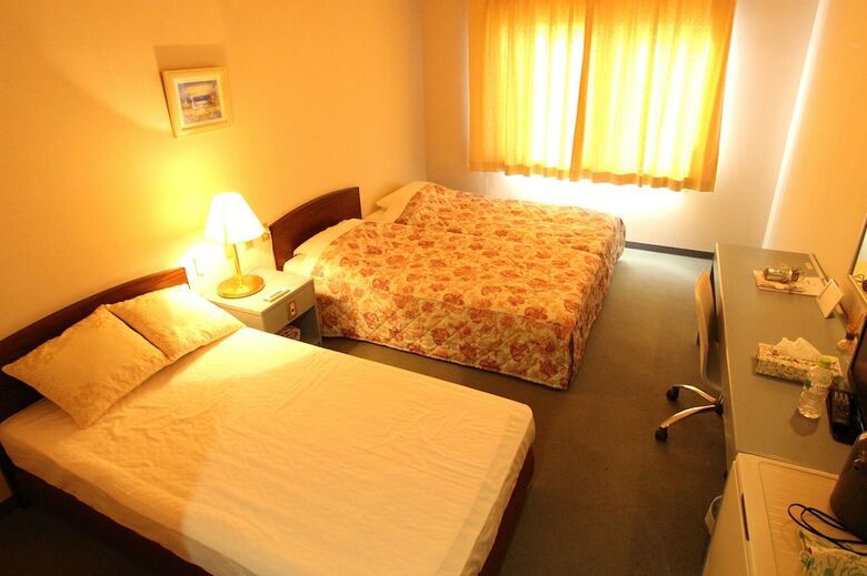 Pension Moon Villa