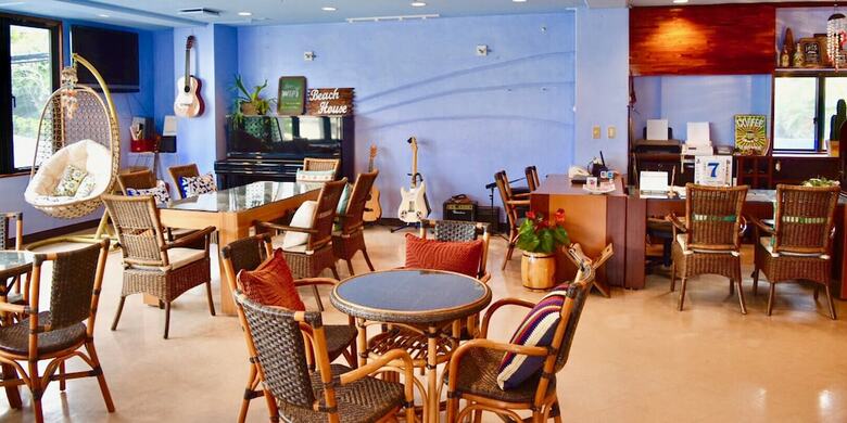 Pension Moon Villa