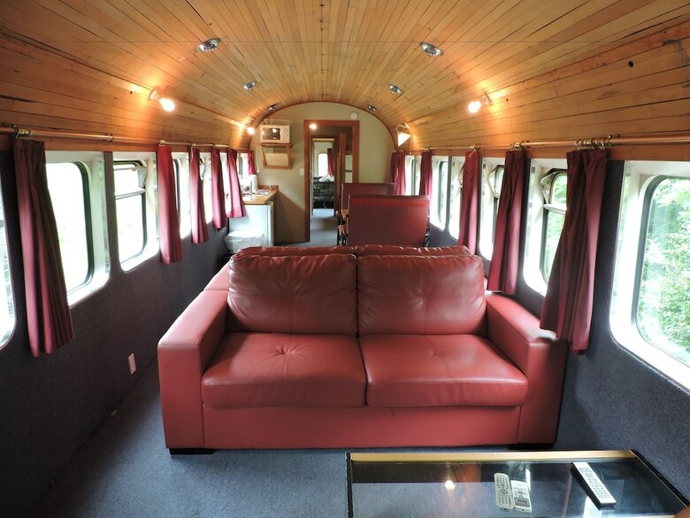 Hostal Rimu Park Lodge