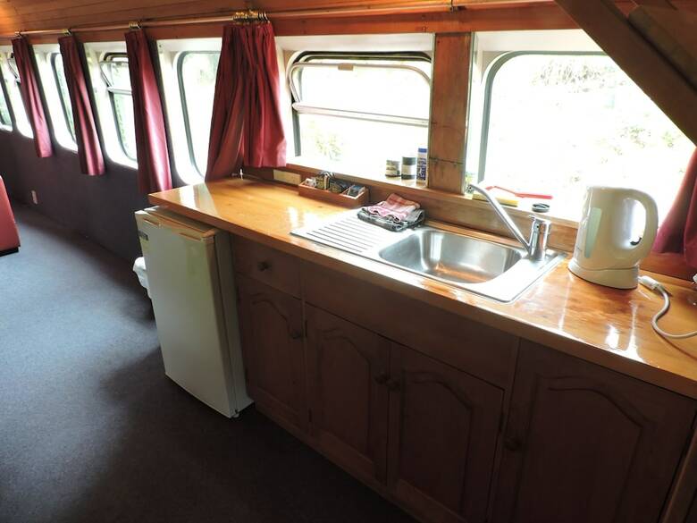 Hostal Rimu Park Lodge