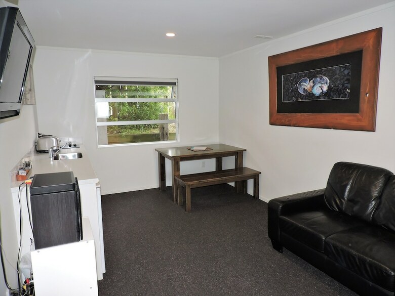 Hostal Rimu Park Lodge
