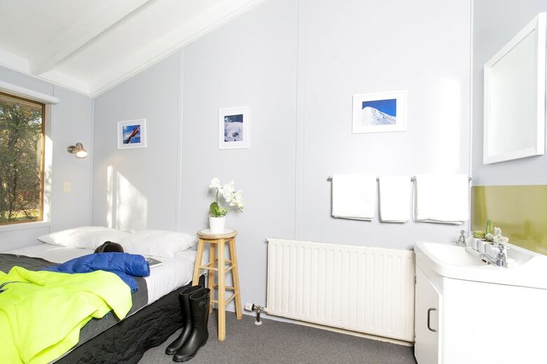 Hostal Rimu Park Lodge
